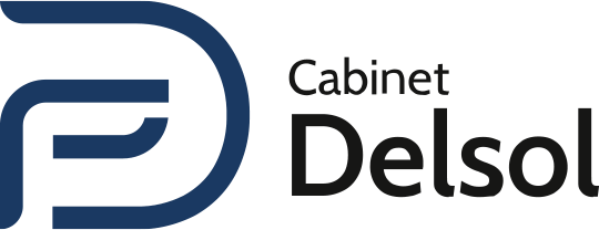 Logo Cabinet François DELSOL